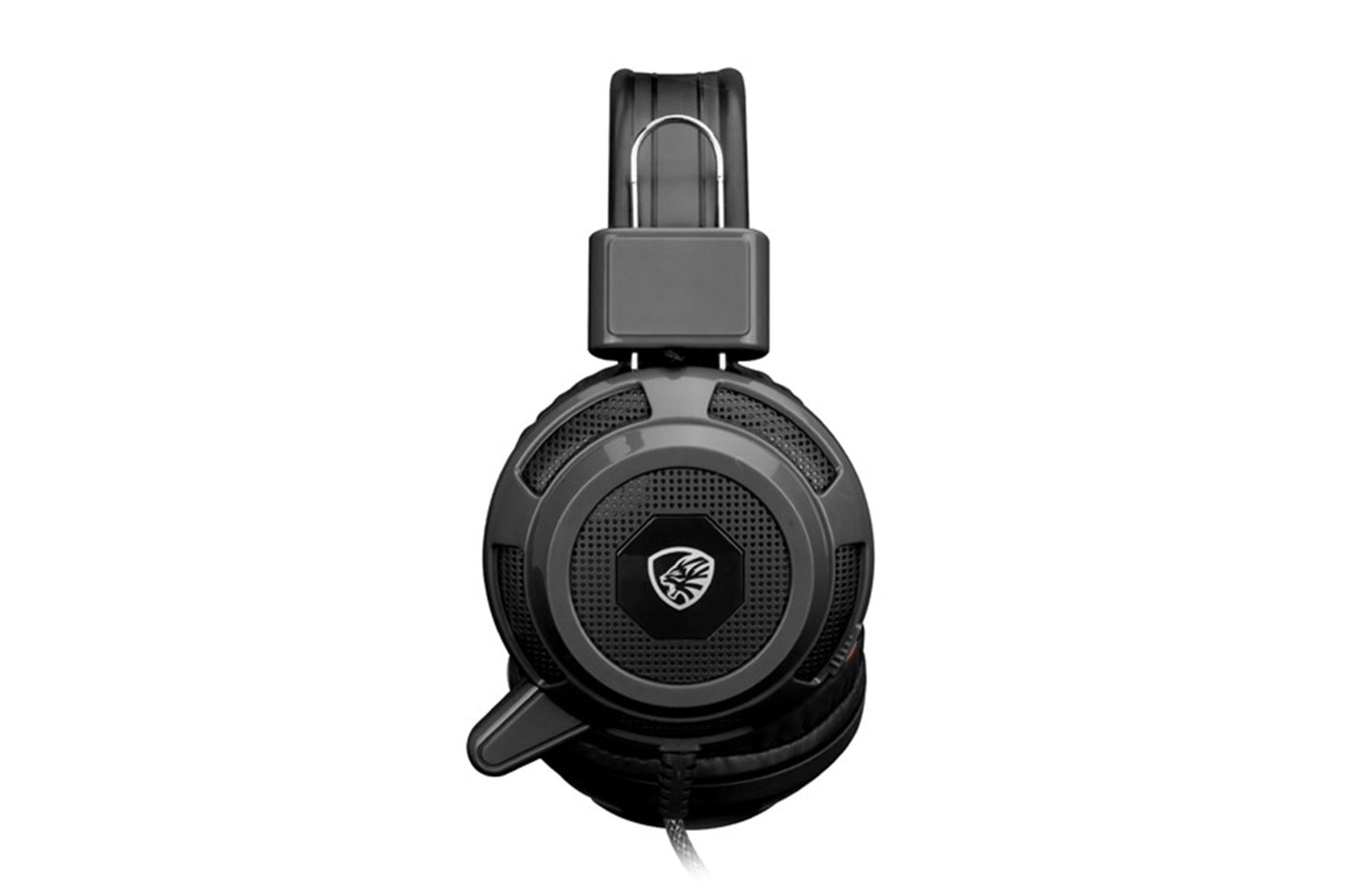 Hytech HY-G7 STORY Siyah 3,5mm Gaming Oyuncu Mikrofonlu Kulaklık