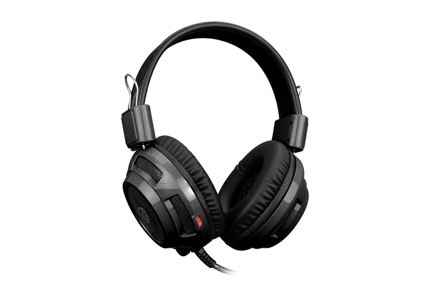 Hytech HY-G7 STORY Siyah 3,5mm Gaming Oyuncu Mikrofonlu Kulaklık