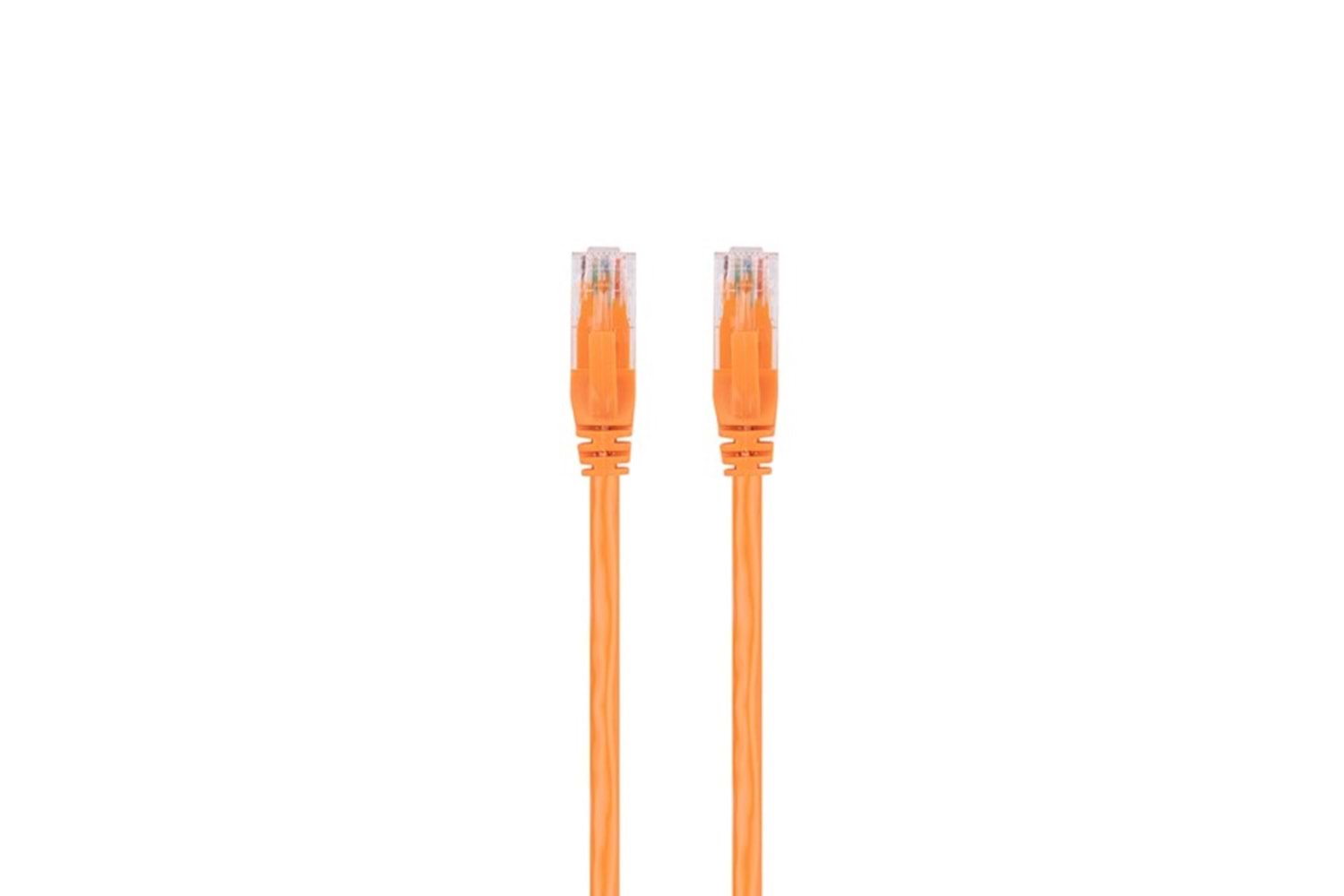 S-link SL-CAT602TR 2m Turuncu CAT6 Patch Kablo