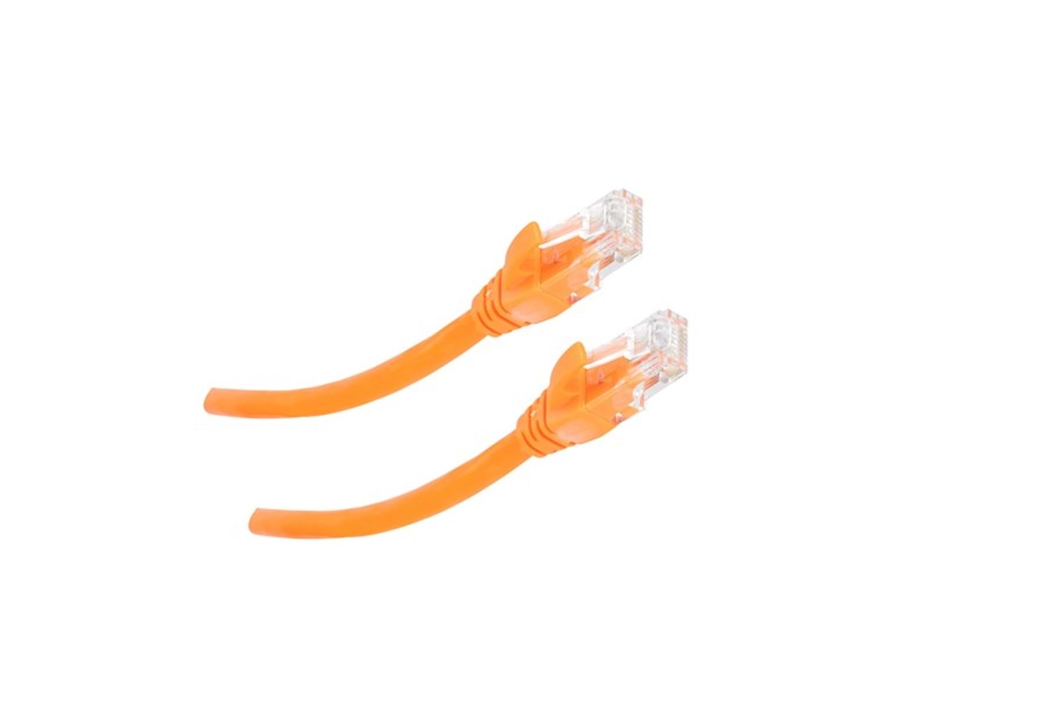 S-link SL-CAT602TR 2m Turuncu CAT6 Patch Kablo
