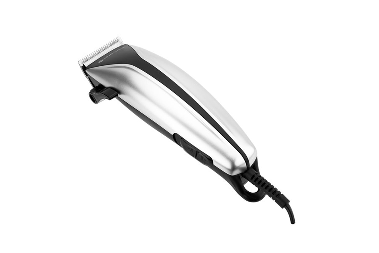 Silver Crest SC-6601S Konik Kol ile Bıçak Ayarı Sessiz Pivot Motor Saç Kesme Traş Makinesi