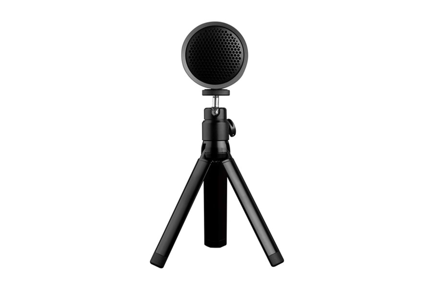 Thronmax M8 PULSE Siyah USB 96Khz 24bit HD Kayıt ANC Youtuber+Streamer Mikrofon