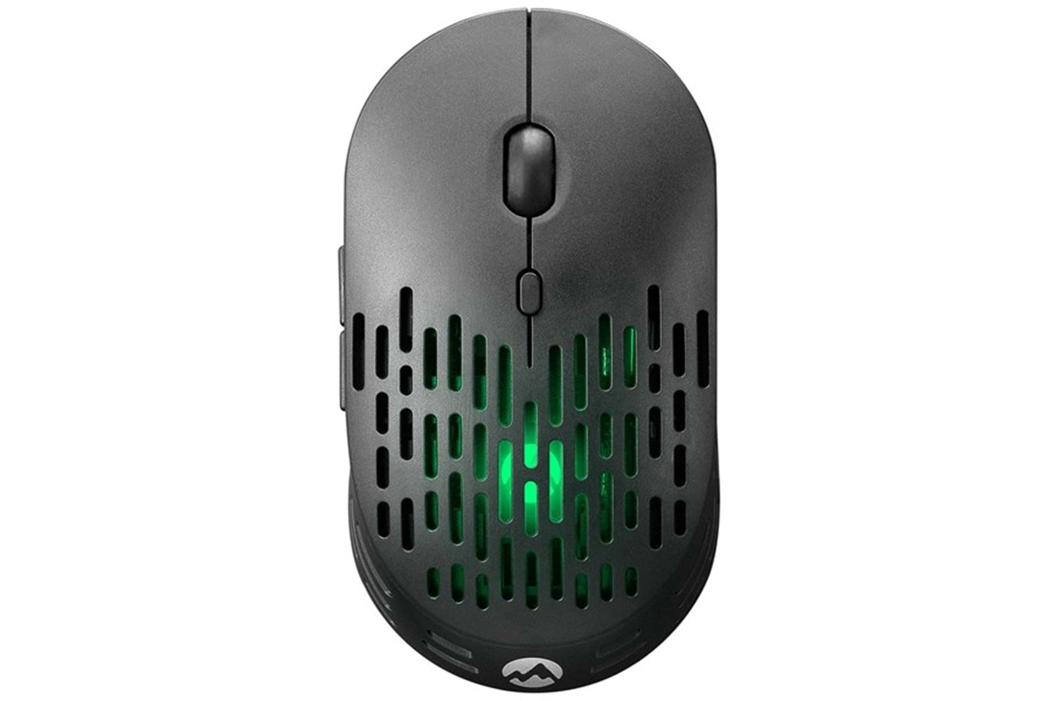 Everest SM-W73 DUAL Mode İkisi Bir Arada Siyah Bluetooth&2.4GHz 6D Şarjlı Kablosuz Notebook Mouse