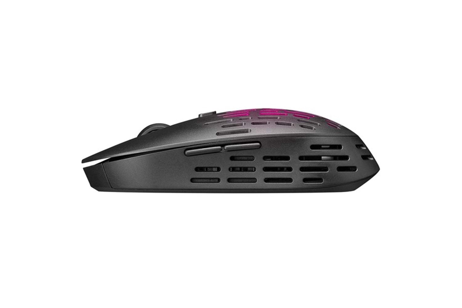 Everest SM-W73 DUAL Mode İkisi Bir Arada Siyah Bluetooth&2.4GHz 6D Şarjlı Kablosuz Notebook Mouse