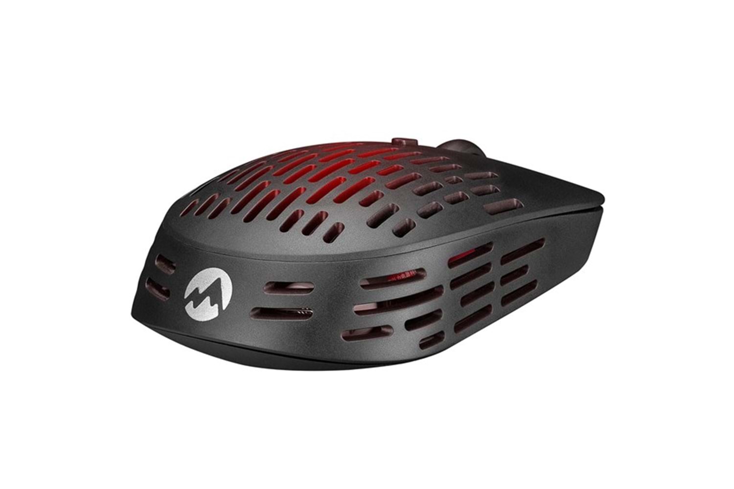 Everest SM-W73 DUAL Mode İkisi Bir Arada Siyah Bluetooth&2.4GHz 6D Şarjlı Kablosuz Notebook Mouse