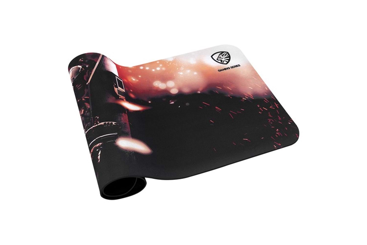 HYTECH HY-XMPD70-1 30*70 Oyuncu Mouse Pad