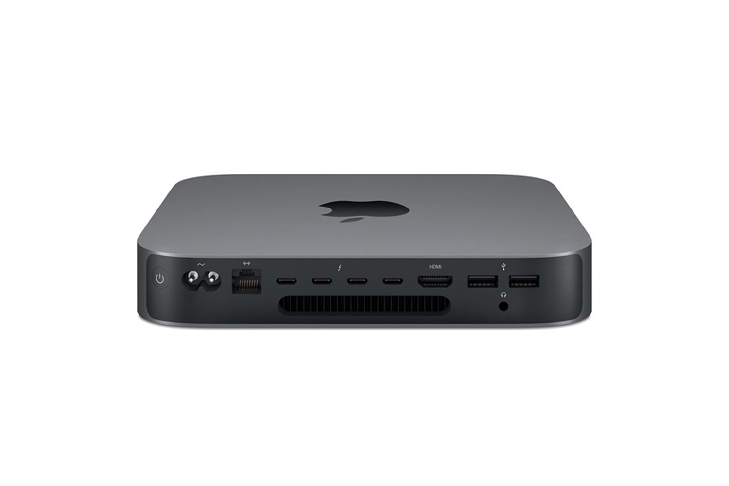 Apple Mac Mini SG Intel Core i3 8GB 128GB SSD 3.6GHz MRTR2TU/A