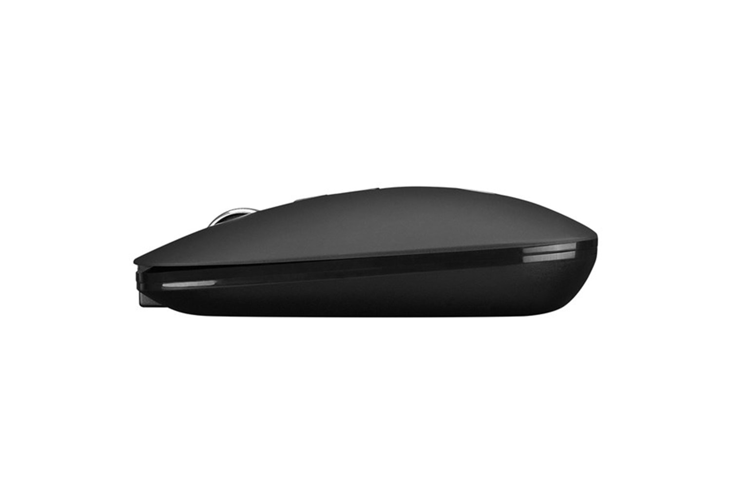 Everest SM-W71 2.4Ghz Siyah 4D Şarjlı Kablosuz Mouse