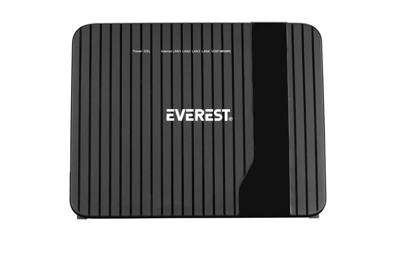 Everest SG-V400 2.4GHz 300Mbps ADSL2+/VDSL2 2*5dBi Dahili Antenli VoIP Destekli Kablosuz Modem Router