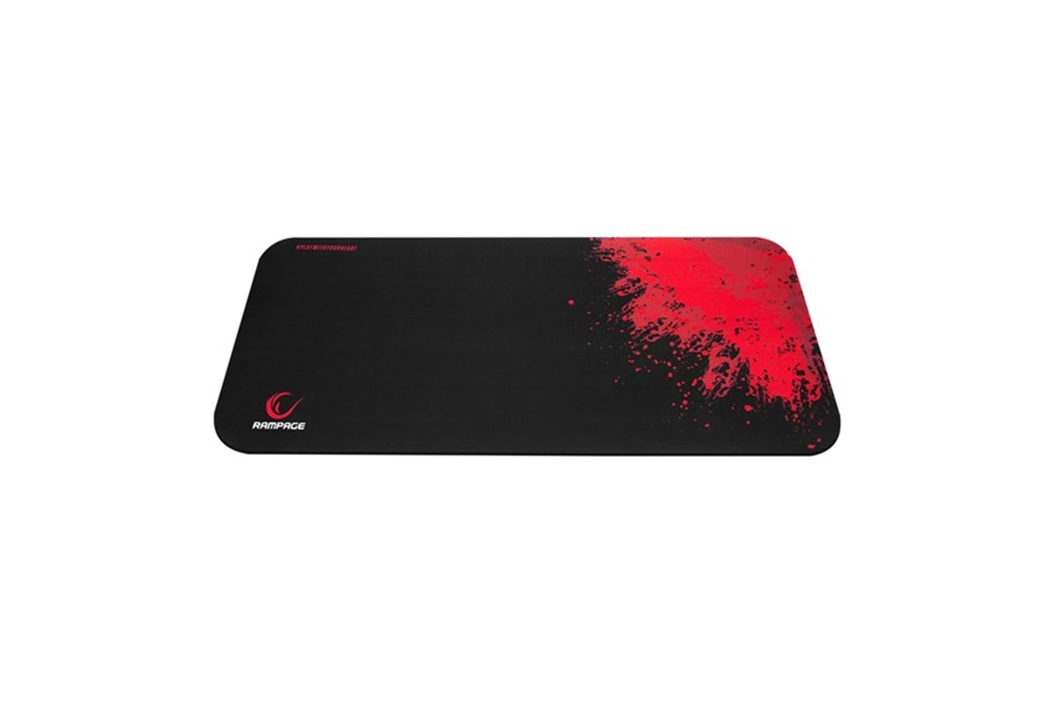 Rampage MP-20 X-JAMMER 300x700x3mm Gaming Mouse Pad