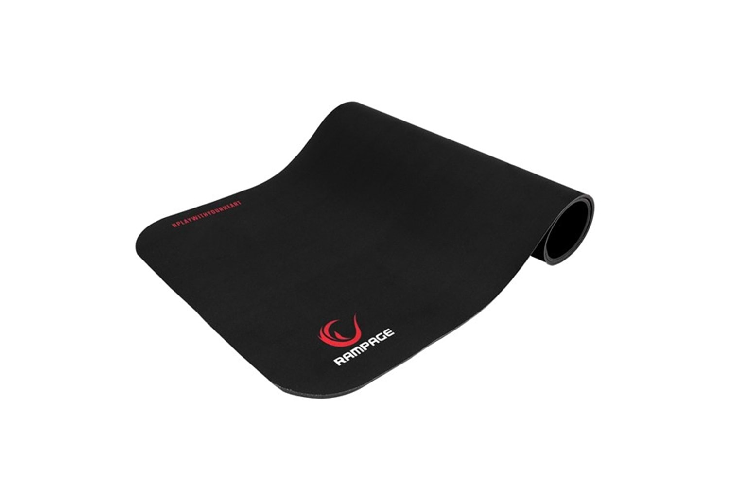Rampage MP-20 X-JAMMER 300x700x3mm Gaming Mouse Pad