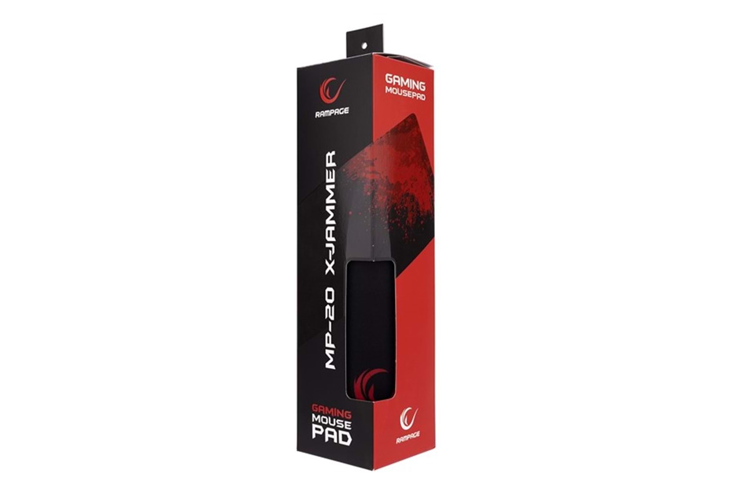 Rampage MP-20 X-JAMMER 300x700x3mm Gaming Mouse Pad