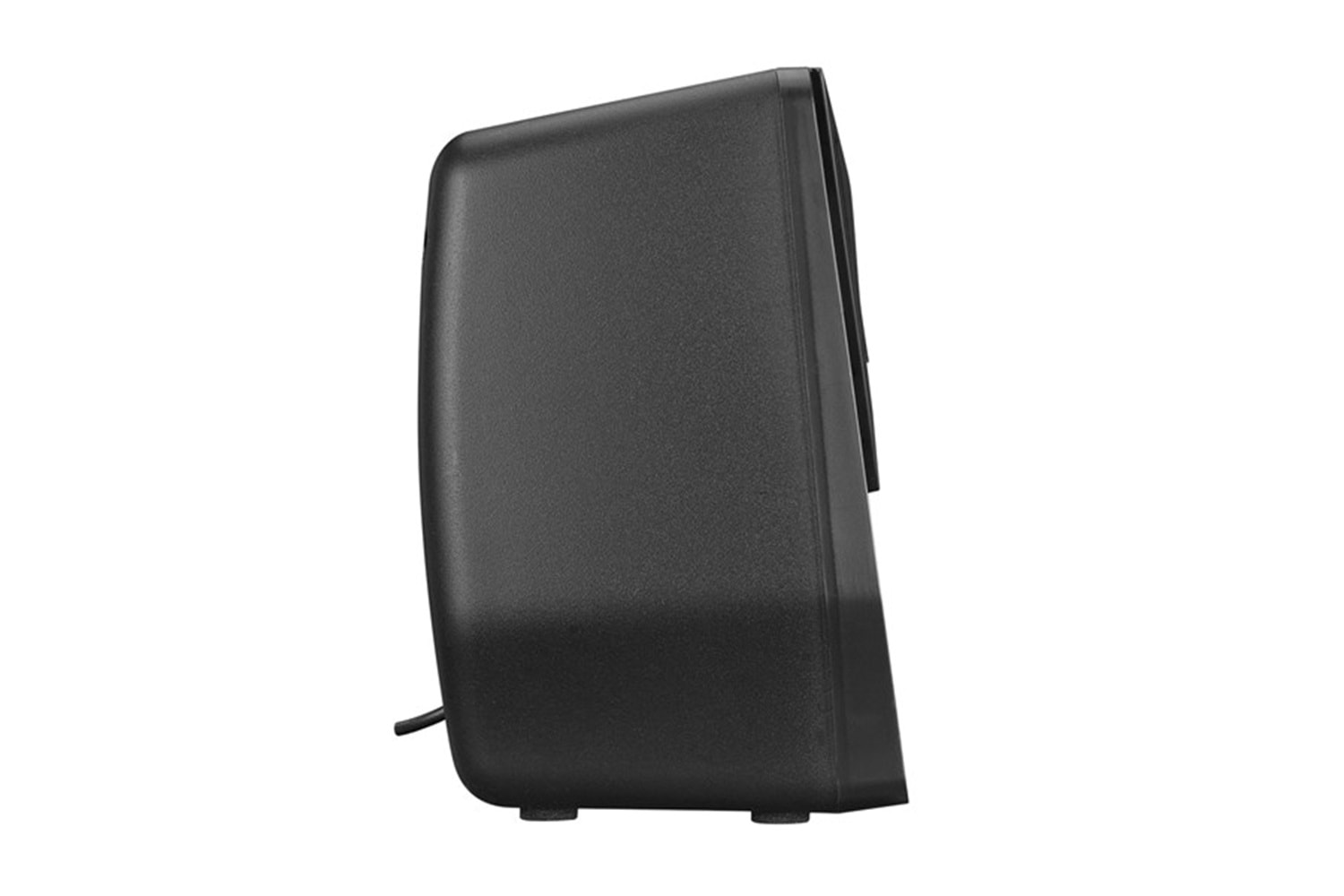 Mikado MD-S23 GLARE 2.0 Multimedia 3W*2 Siyah USB RGB Işıklı Gaming Speaker Hoparlör