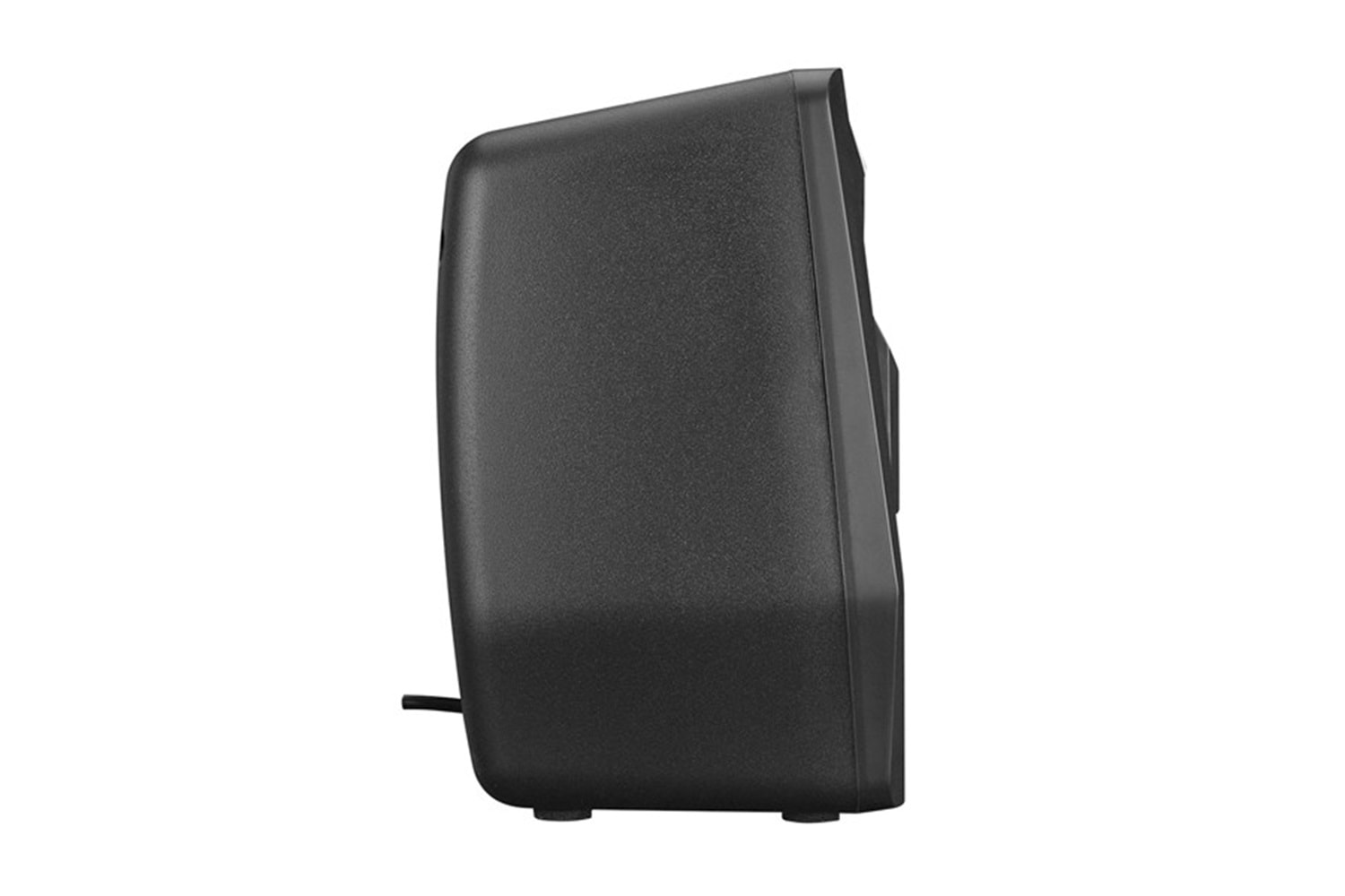 Snopy SN-X22 STYLE 2.0 Multimedia Led Işıklı 3W*2 Siyah USB Gaming Speaker Hoparlör