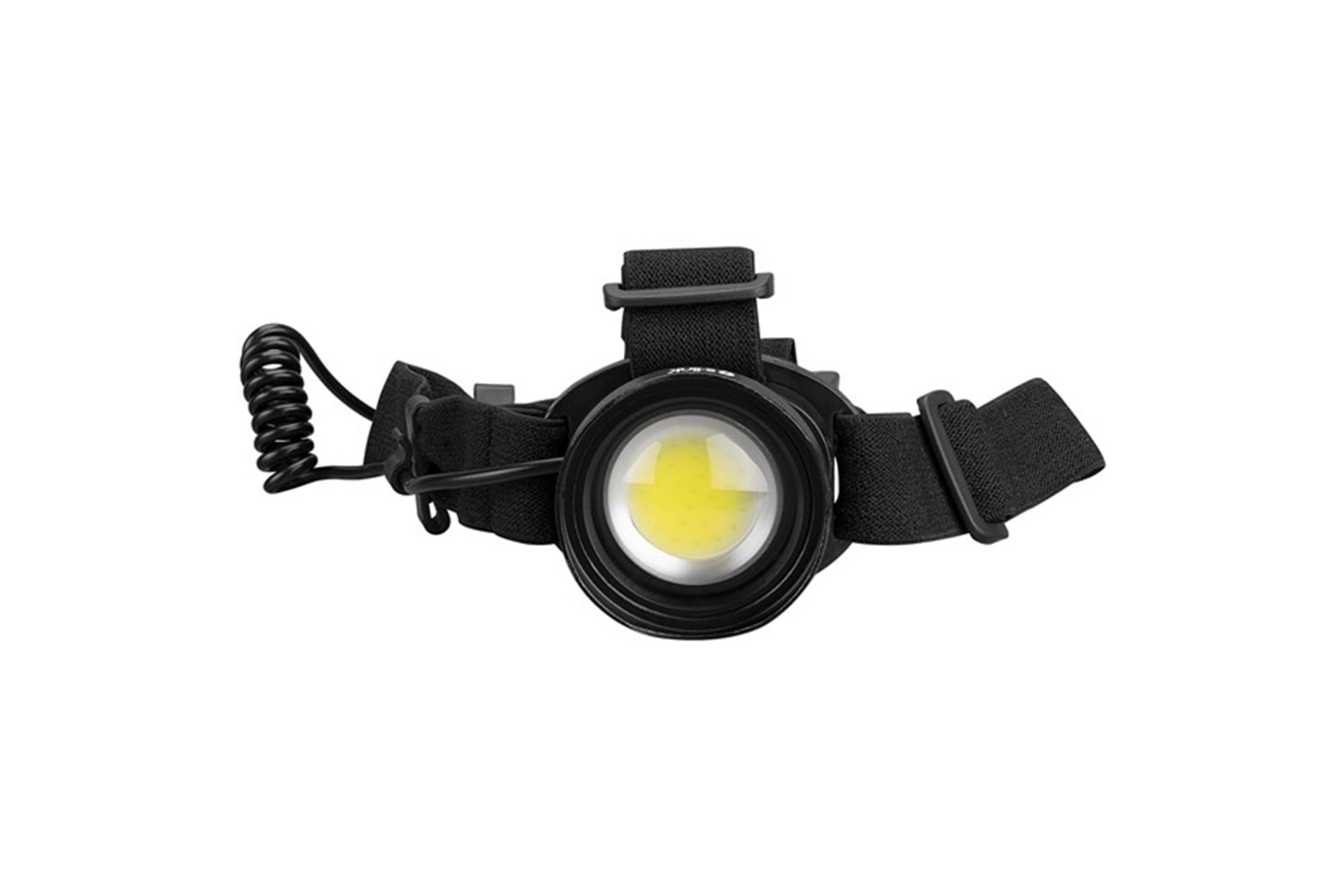 S-link SL-F362 5W Cob Led 3x AAA Pil Işık Ayarlı ve Modlu Kafa Lambası