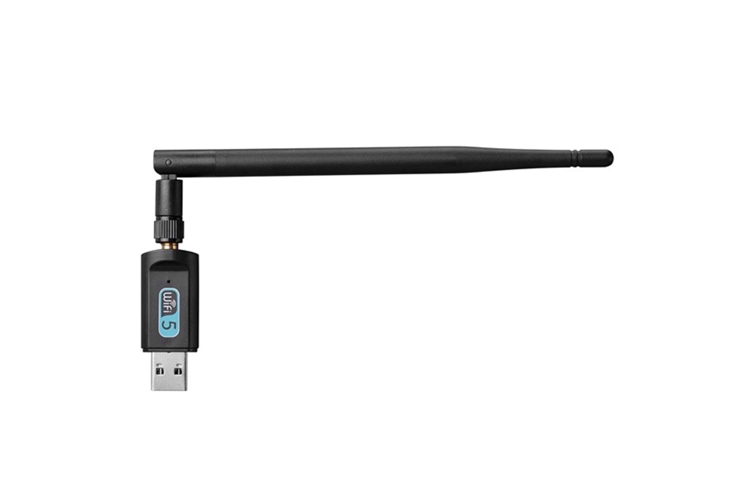 Everest EWN-AC1200 2T2R AC1200 USB3.0 Kablosuz Adaptör