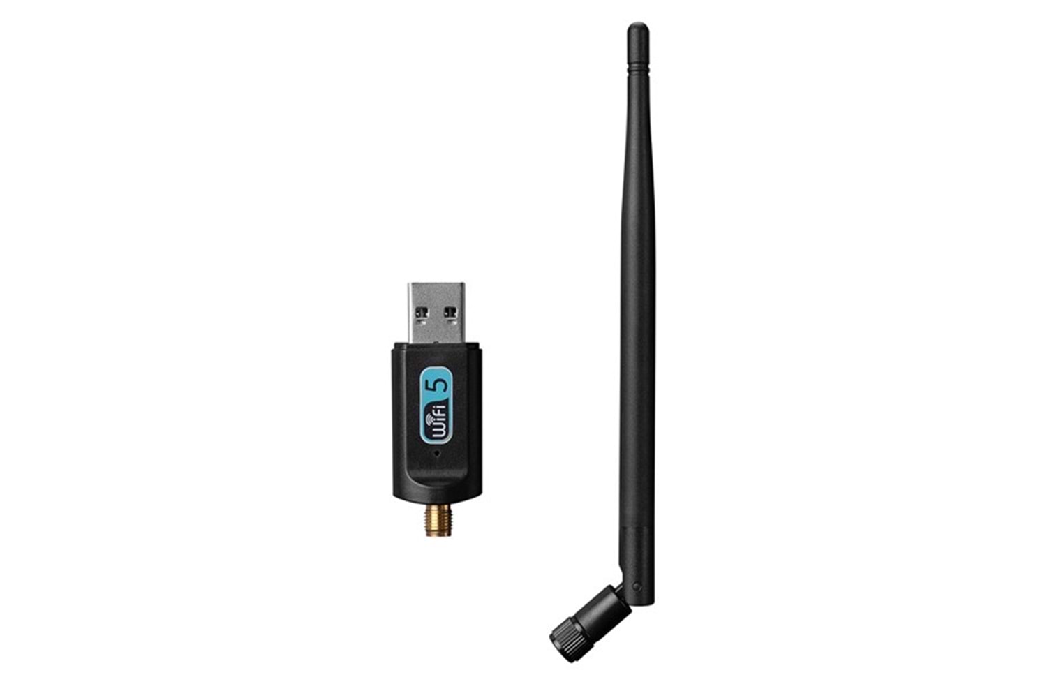 Everest EWN-AC1200 2T2R AC1200 USB3.0 Kablosuz Adaptör