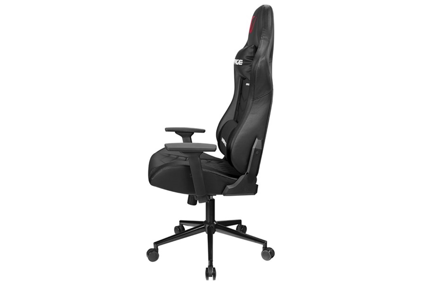 Rampage KL-R64 Oniks Siyah Oyuncu Koltuğu