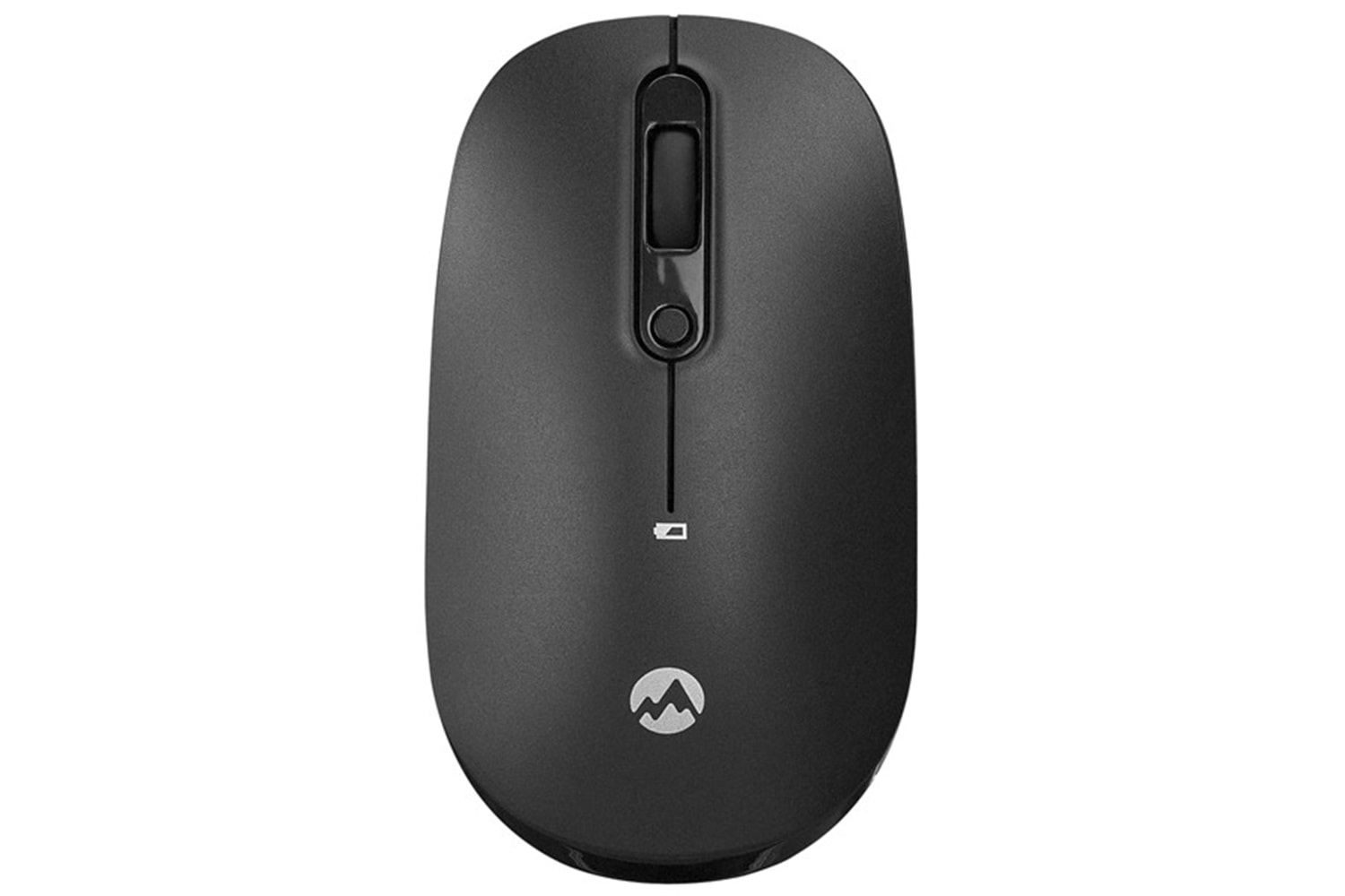 Everest KM-BT803 Siyah 3 in 1 BT 5.0+3.0+2.4Ghz 1600dpi Q Multimedia Kablosuz Klavye + Mouse Set