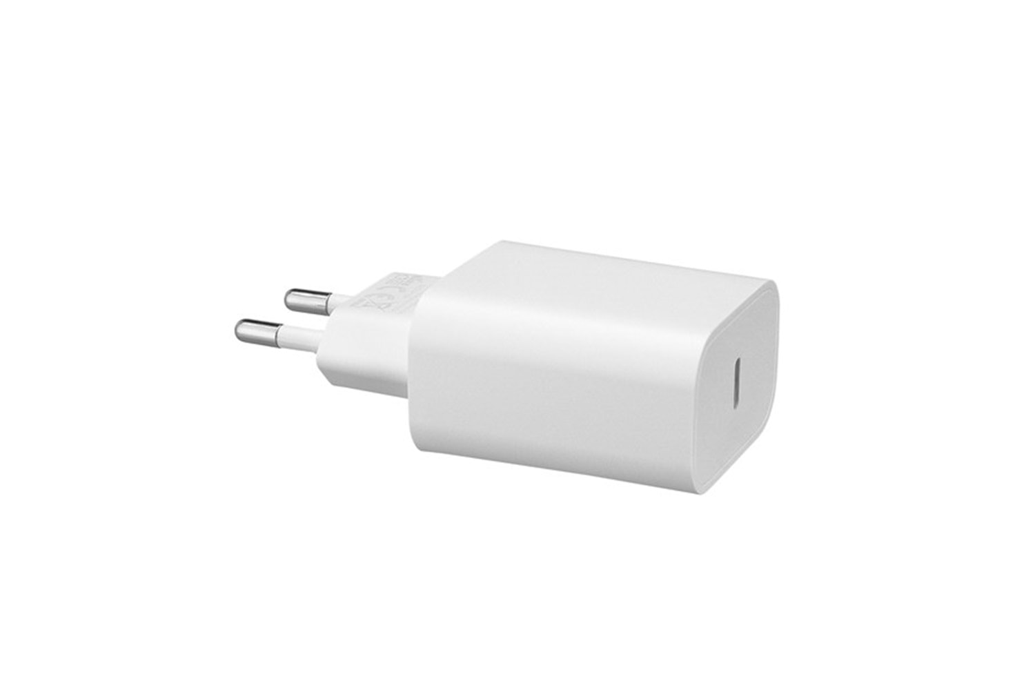 Hytech HY-XE40 Type USB-C 20W PD3.0/Quick Charge QC4.0 Hızlı Ev Şarj Adaptörü