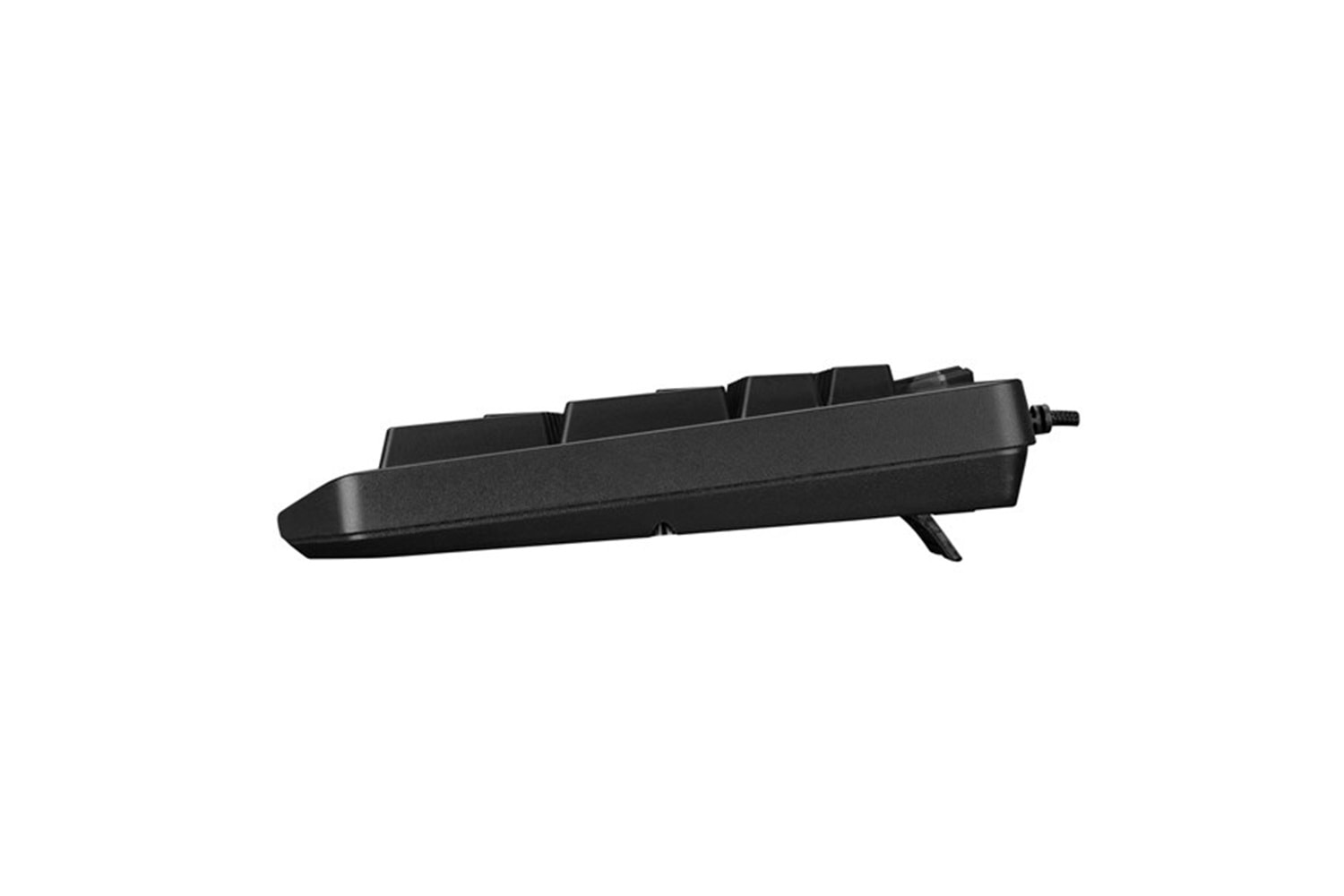 EVEREST KB-GX61 FORMULA USB RGB Aydınlatmalı 3 Makro Tuşlu Bilek Destekli Gaming Oyuncu Klavyesi