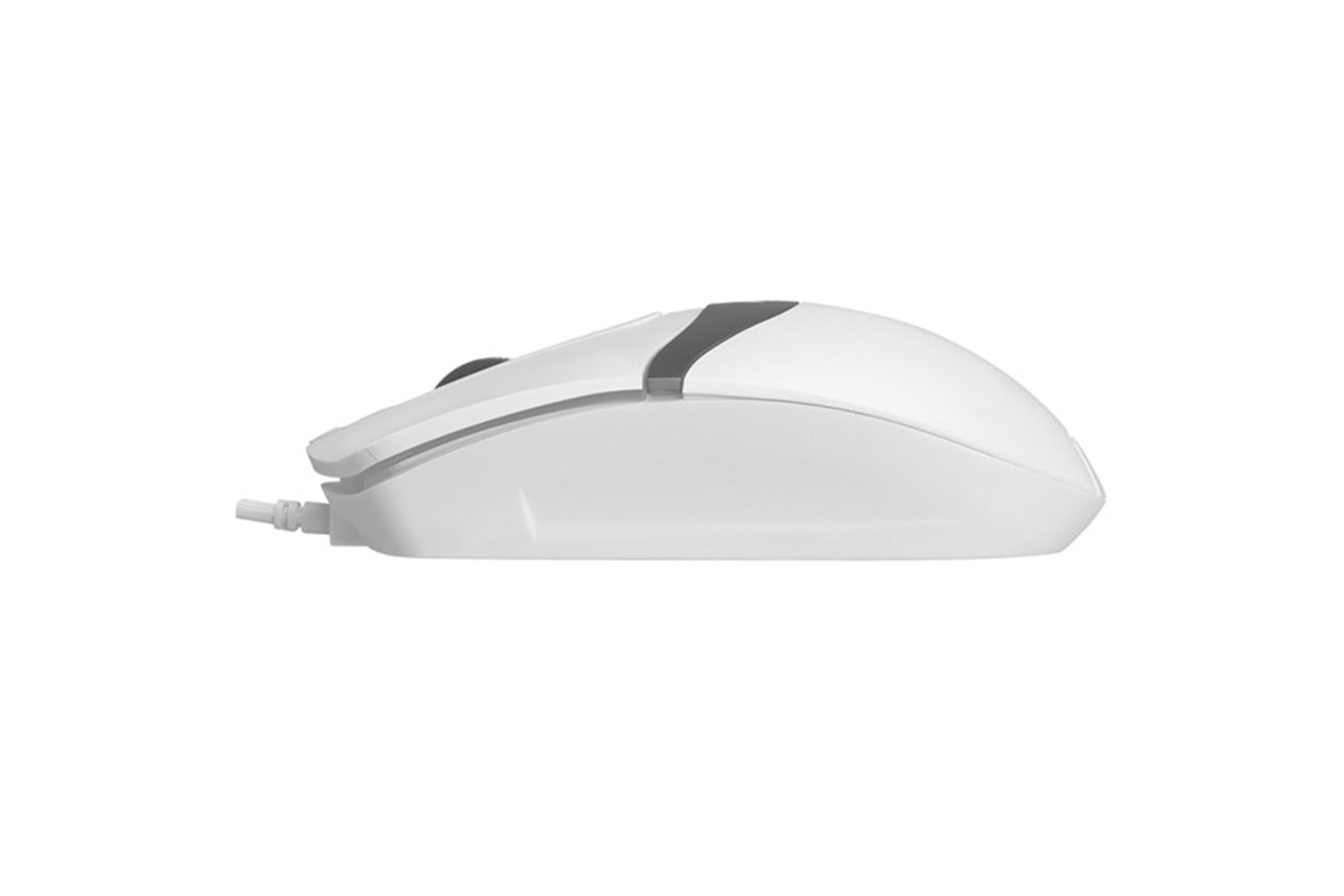 Everest SM-220 Usb Beyaz/Gri 1200dpi 3D Optik Kablolu Mouse