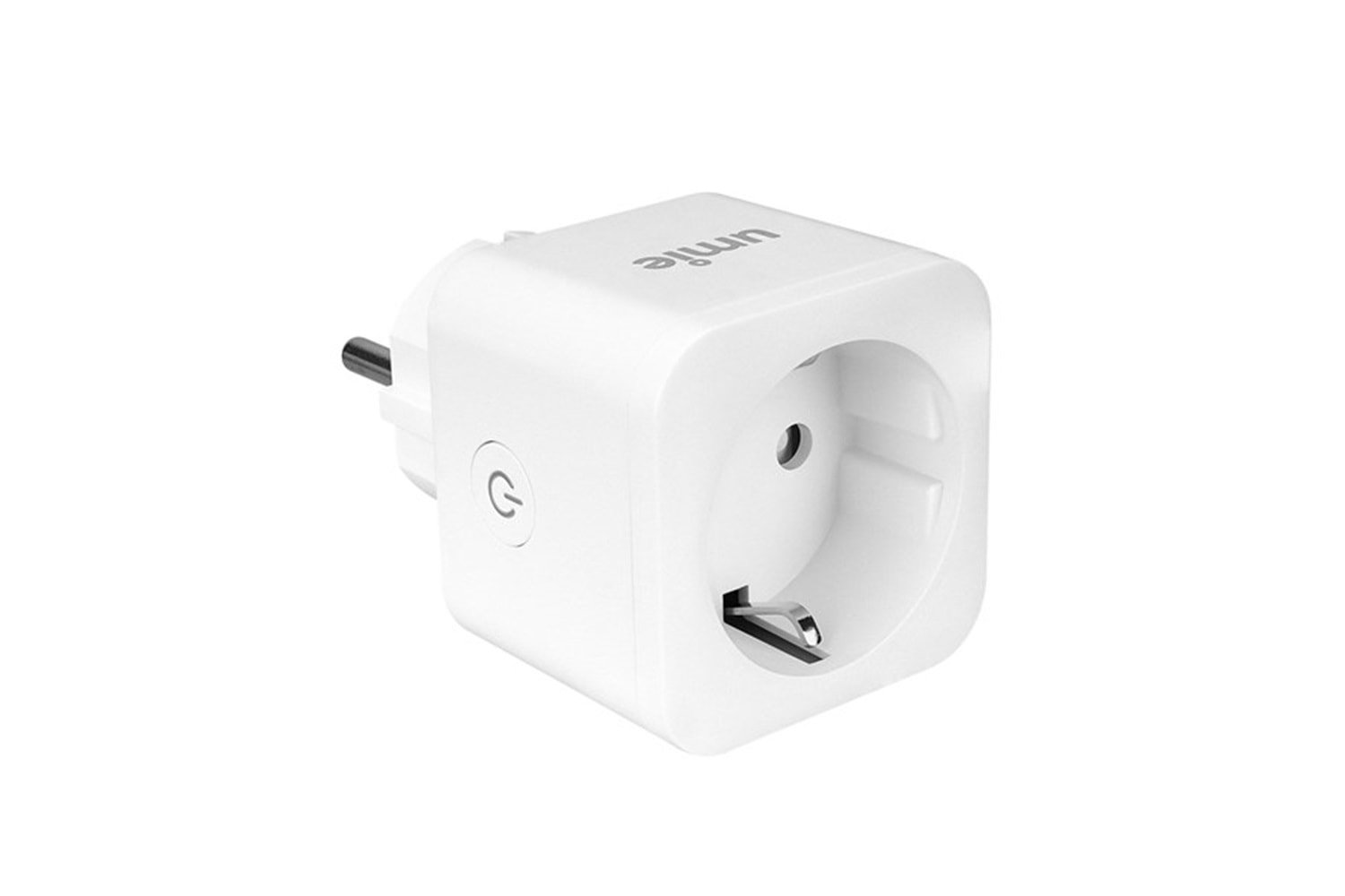 UMIE UM-EU02A 16 Amper Enerji Izleme Bleutooth+Wifi Tuya Destekli Akıllı Priz