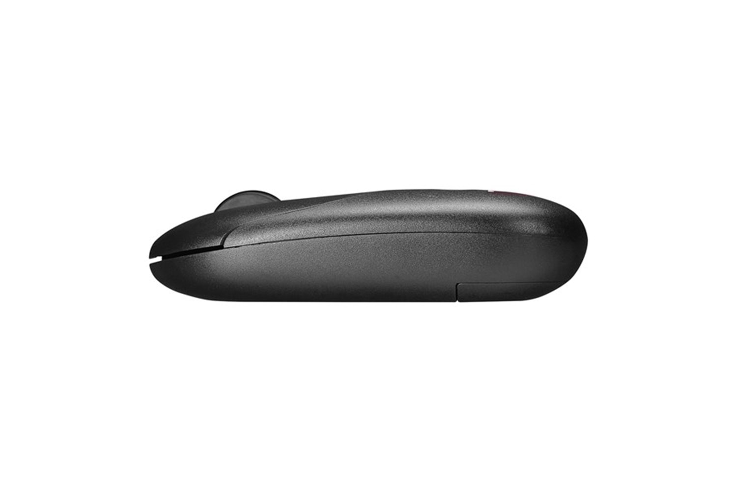 Everest SM-26 FASHION 2.4Ghz Siyah Kabartmalı Kablosuz Mouse