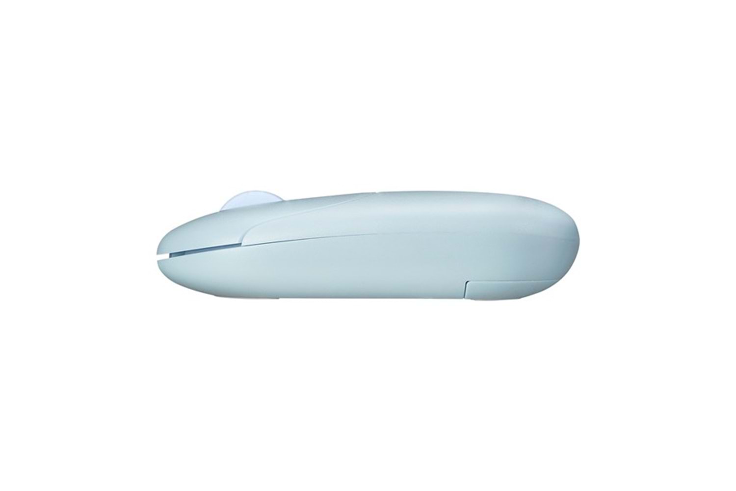 Everest SM-26 FASHION 2.4Ghz Mavi Kabartmalı Kablosuz Mouse