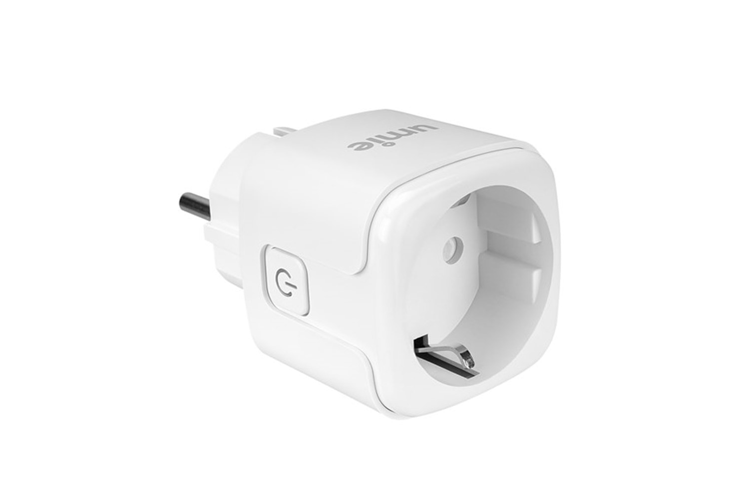 UMIE UM-ZG02 16 Amper Enerji Izleme Bleutooth+Wifi Tuya Destekli Akıllı Priz