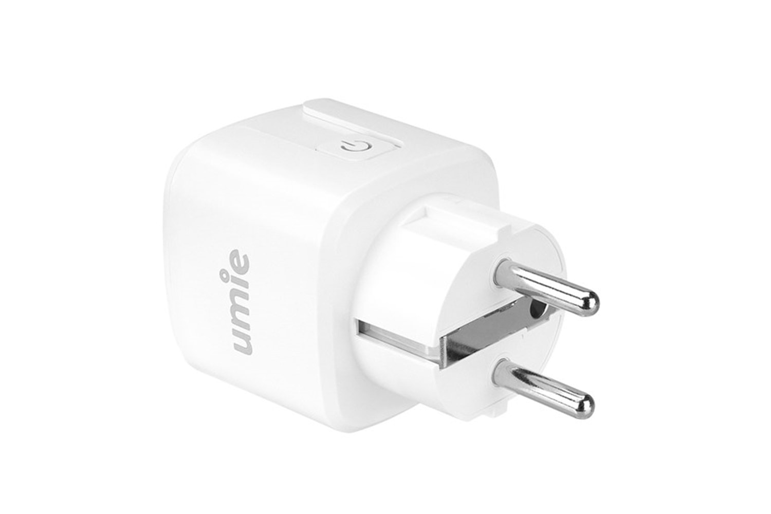 UMIE UM-ZG02 16 Amper Enerji Izleme Bleutooth+Wifi Tuya Destekli Akıllı Priz