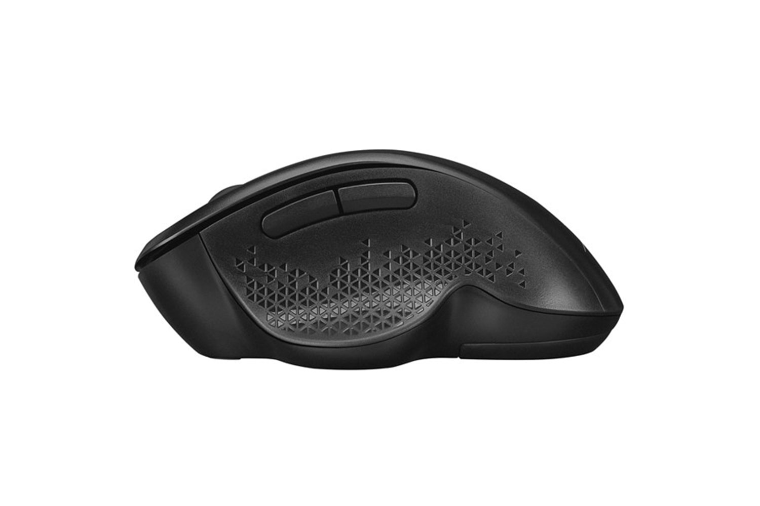 Altec Lansing ALBM7624 Siyah 2.4GHz Şarj Edilebilir 1600DPI Optik Kablosuz Mouse
