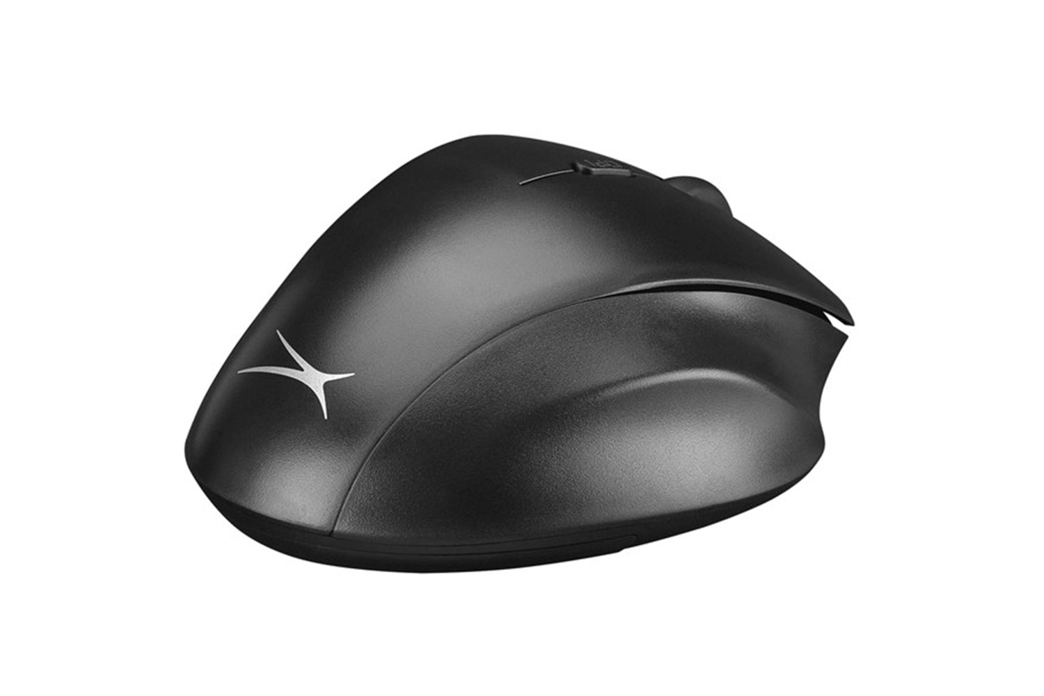 Altec Lansing ALBM7624 Siyah 2.4GHz Şarj Edilebilir 1600DPI Optik Kablosuz Mouse
