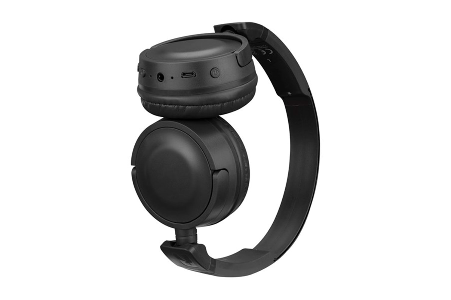 SNOPY SN-XBK33 BATTY Siyah TF Kart Özellikli Bluetooth Kulaklık