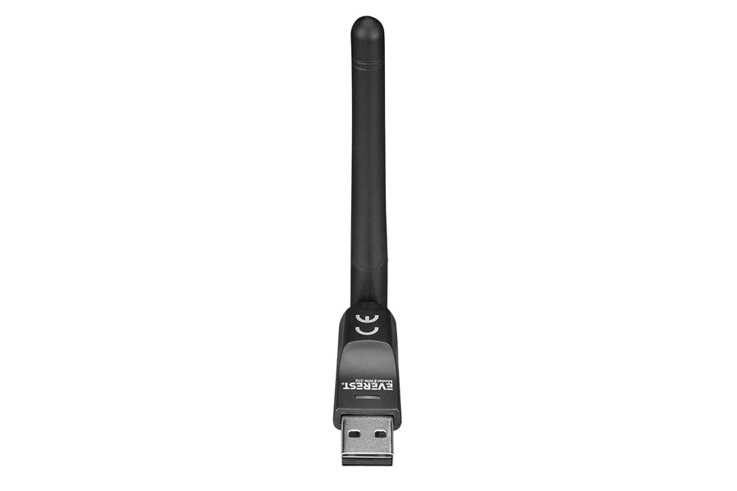 Everest EWN-212 150Mbps 2.4GHz 2dBi MT7601 Chipset Wifi Usb Kablosuz Adaptör