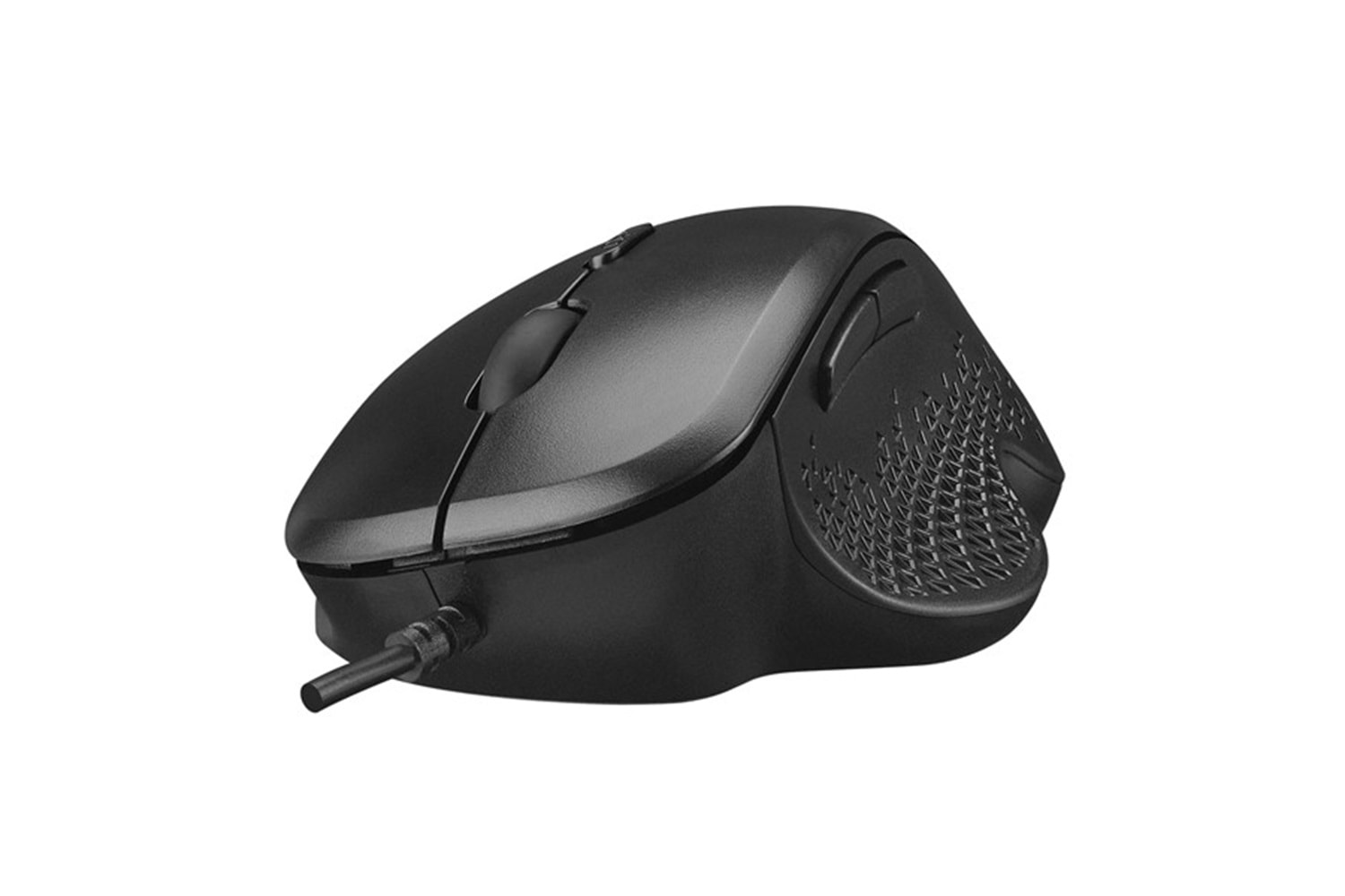 Altec Lansing ALBM7444 Usb Siyah 3200 DPI Optik Mouse