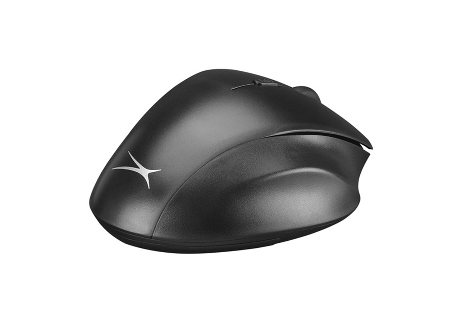 Altec Lansing ALBM7444 Usb Siyah 3200 DPI Optik Mouse