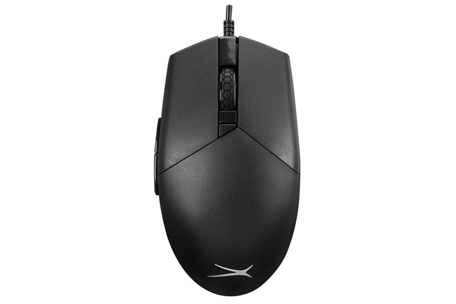 Altec Lansing ALGM9304 Usb Siyah 7 Tuşlu 6400DPI Kırmızı Ledli Gaming Oyuncu Mouse