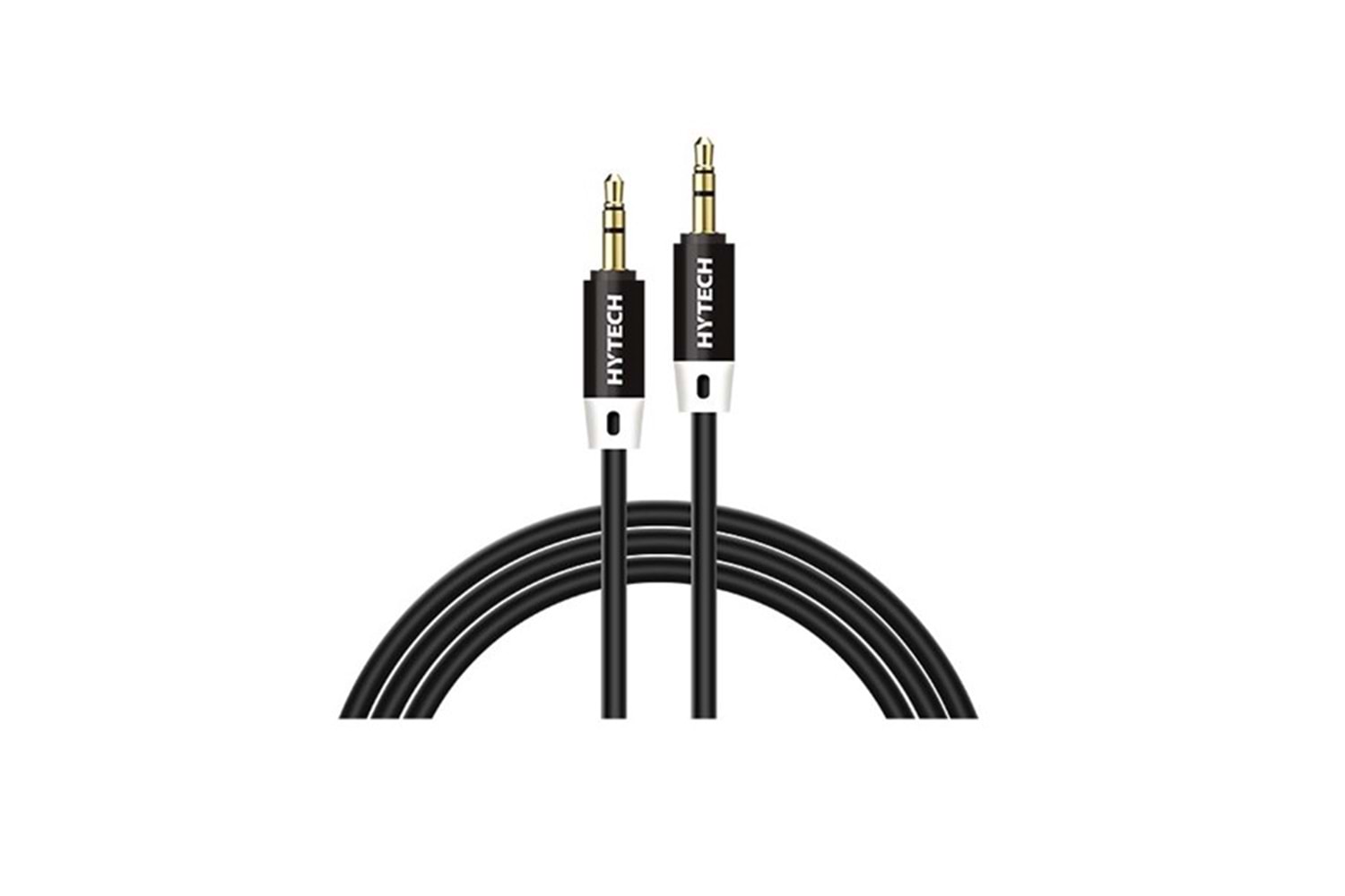 HYTECH HY-X79 Stereo 3metre Ses Ara Kablosu