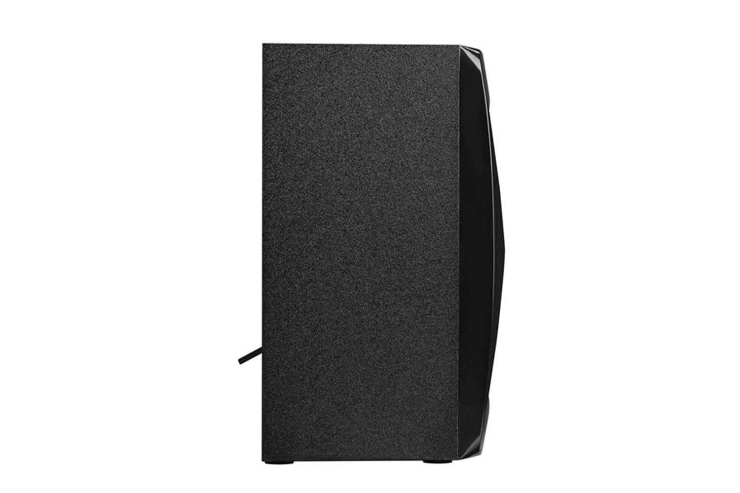 Mikado MD-370BT 2+1 38W Siyah BT/AUX/USB/FM/LED Işıklı Multimedia Speaker