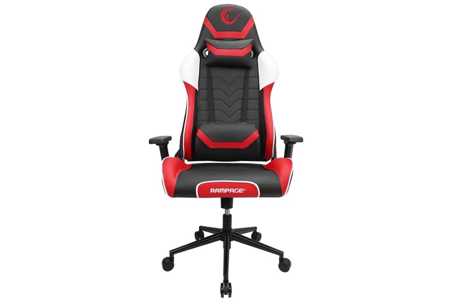 Rampage KL-R58 Siyah/Kırmızı Oyuncu Koltuğu