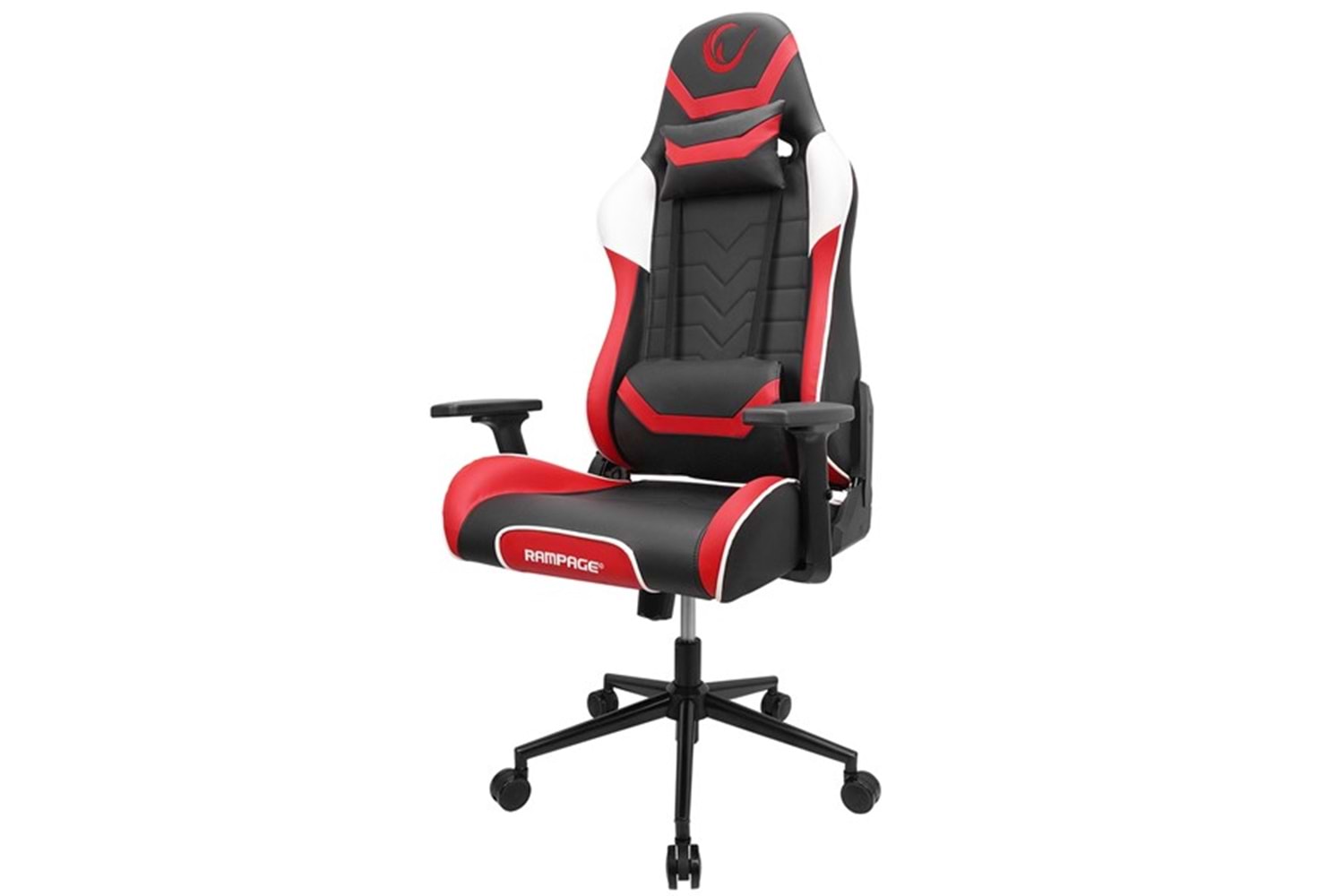 Rampage KL-R58 Siyah/Kırmızı Oyuncu Koltuğu