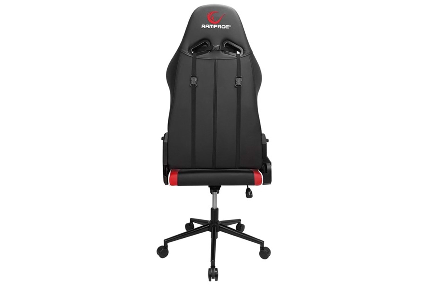 Rampage KL-R58 Siyah/Kırmızı Oyuncu Koltuğu