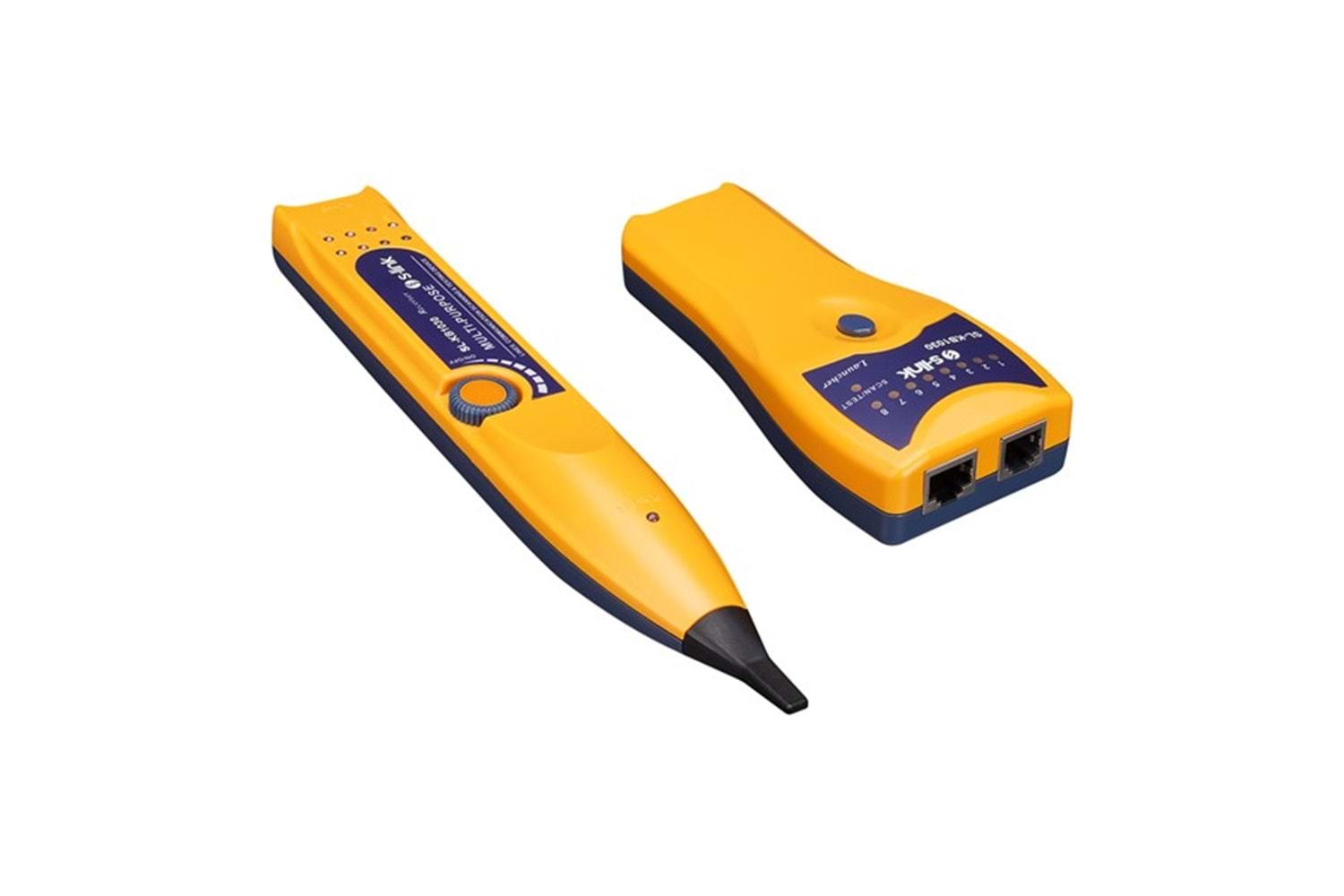 S-Link SL-KB1030 Kablo Bulucu ve Tester