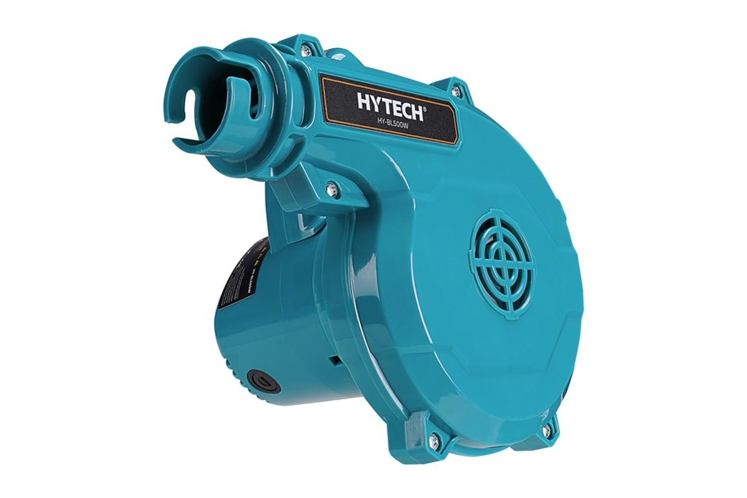 HYTECH HY-BL500W Gerçek 500W 6 Kademeli Kompresör
