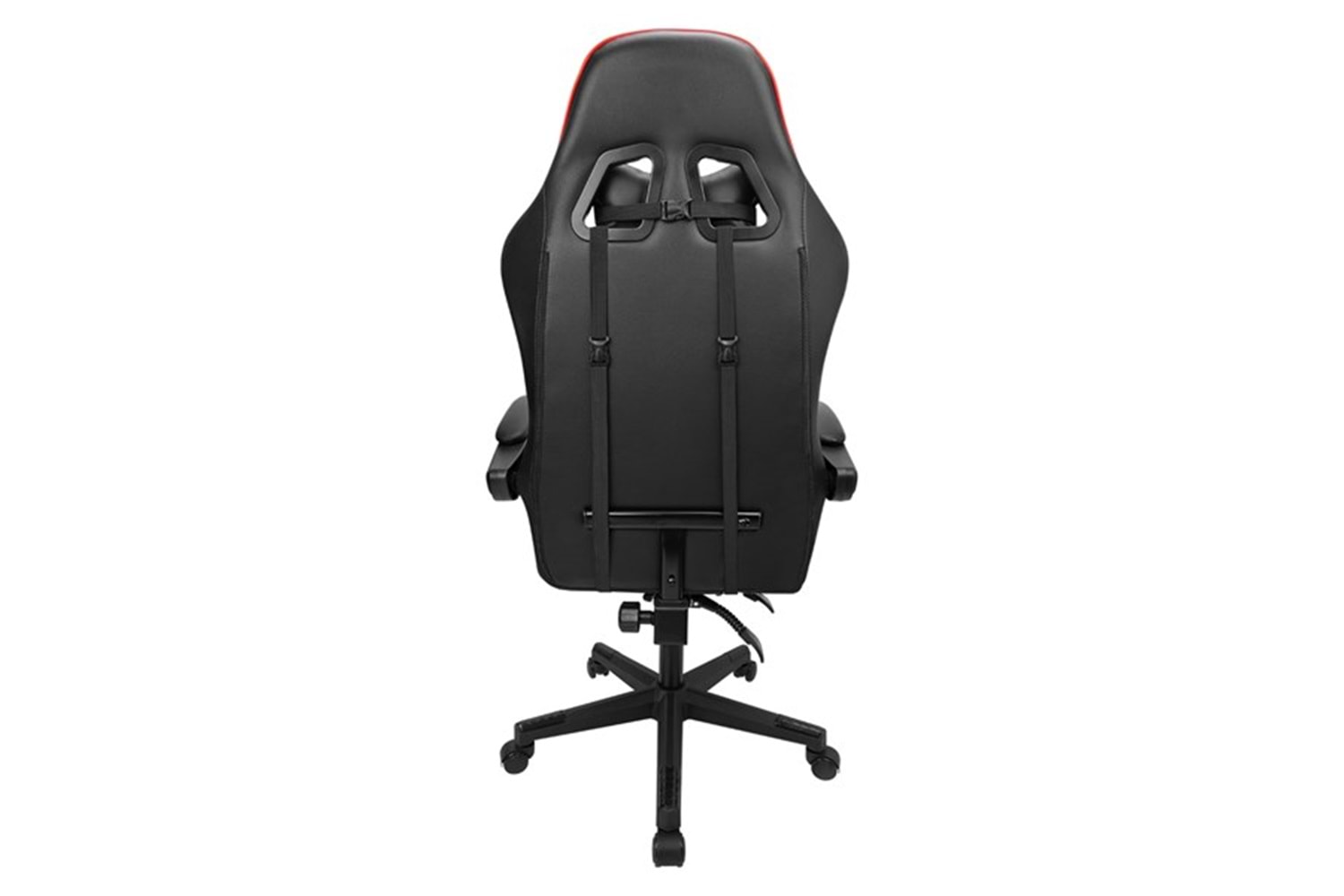 Everest KL-ER10 Redcore Siyah/Kırmızı Gaming Oyuncu Koltuğu