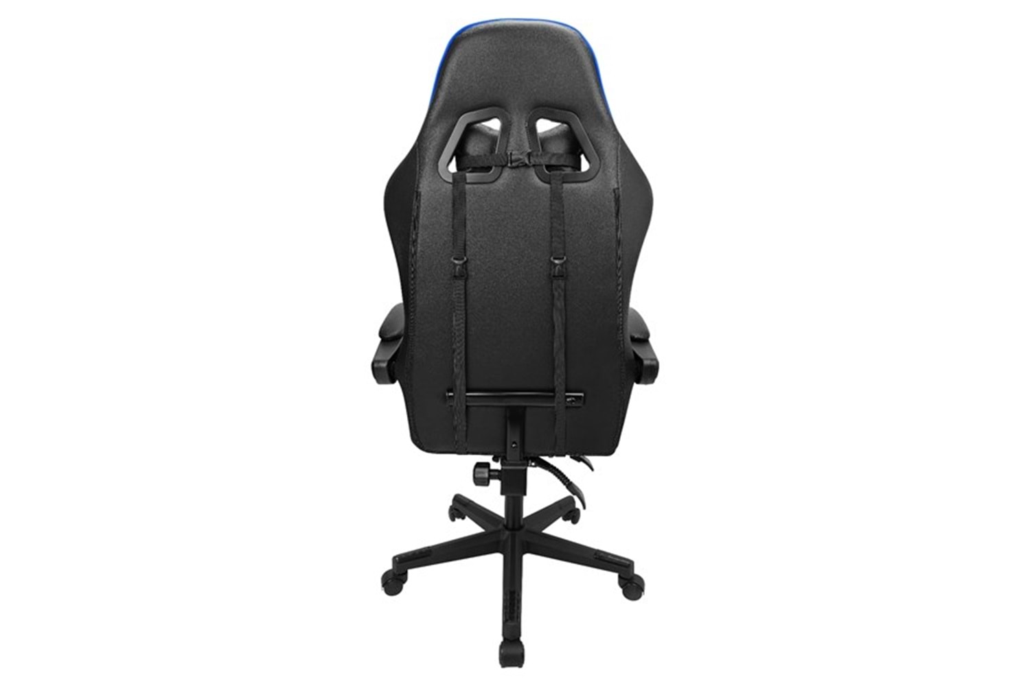 Everest KL-ER10 Redcore Siyah/Mavi Gaming Oyuncu Koltuğu