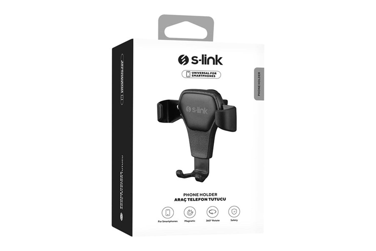 S-LINK SL-AT38 Araç Telefon Tutucu