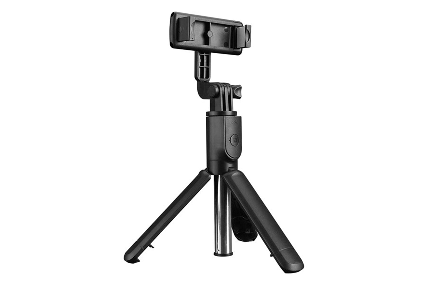 ADDISON ATR-450 186mm -700mm Bluetooth Kontrollü Selfie Çubuğu + Tripod