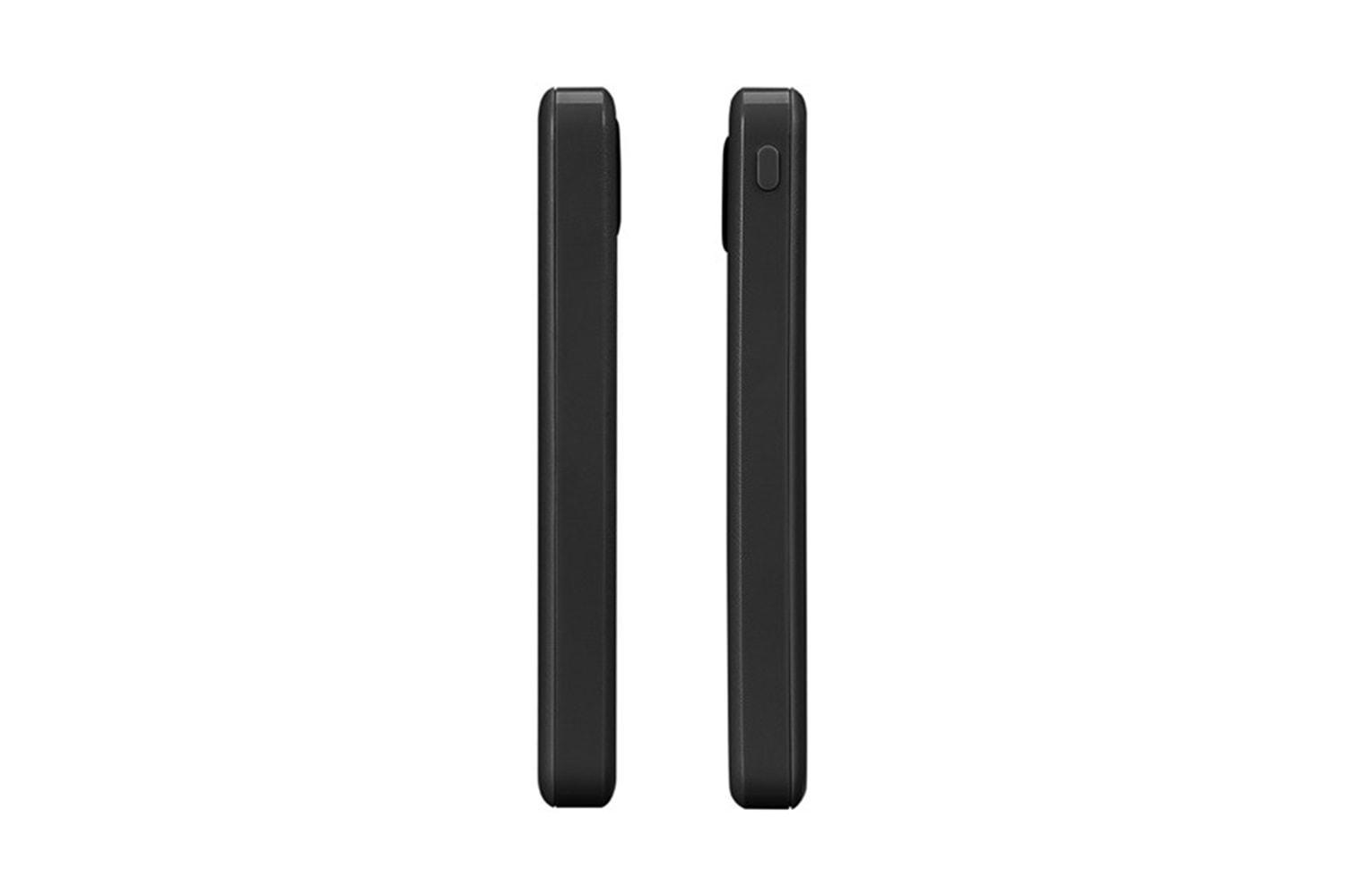 S-link G104 10000mAh 2*USB+Type-C+Micro Kompakt Tasarım Siyah LCD Taşınabilir Pil Şarj Cihazı Powerbank